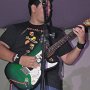 Grinder ( Judas Priest Tributo ) no 5º Tributo Festa Rock no Santa Fé Eventos em Itapira/SP