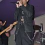 Grinder ( Judas Priest Tributo ) no 5º Tributo Festa Rock no Santa Fé Eventos em Itapira/SP