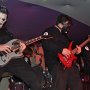 Masket Maggots ( Slipknot cover ) no 5º Tributo Festa Rock no Santa Fé Eventos em Itapira/SP