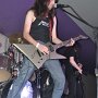 Metllica ( Metallica cover ) no 5º Tributo Festa Rock no Santa Fé Eventos em Itapira/SP