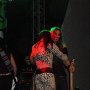 Detonator no Festival Rock Hero no Clube Recreativo Caxiense em Duque de Caxias/RJ