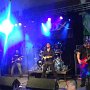 Dreadnox no Festival Rock Hero no Clube Recreativo Caxiense em Duque de Caxias/RJ