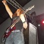 Kiko Loureiro Trio no Festival Rock Hero no Clube Recreativo Caxiense em Duque de Caxias/RJ