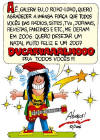 Roko Loko e o Rock On Stage desejam Feliz Natal a Toda a Comunidade Headbanger!!!