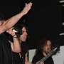 Blaze Bayley no Blackmore Rock Bar em São Paulo/SP