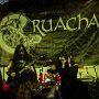 Cruachan no Blackmore Rock Bar em São Paulo/SP