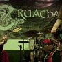 Cruachan no Blackmore Rock Bar em São Paulo/SP