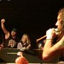Korzus & Metal Punk All Stars no Blackmore Rock Bar em São Paulo/SP<br />