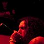 Korzus & Metal Punk All Stars no Blackmore Rock Bar em São Paulo/SP