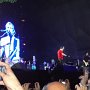 Red Hot Chili Peppers na Arena Anhembi em São Paulo/SP
