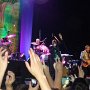 Ringo Starr And His All Starr Band no Credicard Hall em São Paulo/SP