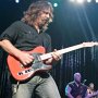 Creedence Clearwater Revisited no Credicard Hall em São Paulo/SP