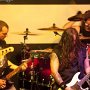 Hail no Blackmore Rock Bar em São Paulo/SP