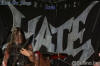 Galeria de fotos do Show do Hate, Genocdio e Unearthly no Manifesto Bar em So Paulo/SP