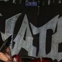 Hate no Manifesto Bar em São Paulo/SP