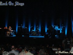 Jack Bruce & His Big Blues Band no Teatro Bradesco em So Paulo/SP