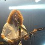 Megadeth no Metal Open Air no Parque Independência em São Luís/MA