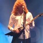 Megadeth no Metal Open Air no Parque Independência em São Luís/MA