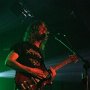 Opeth no Carioca Club em São Paulo/SP