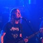 Opeth no Carioca Club em São Paulo/SP