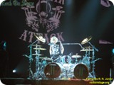 Scorpions Final Sting Tour no Credicard Hall em So Paulo/SP