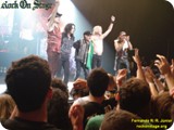 Scorpions Final Sting Tour no Credicard Hall em So Paulo/SP