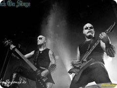 Gorgoroth no Setembro Negro Festival 2012 no Carioca Club em So Paulo/SP