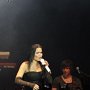Tarja Turunen no Via Funchal em São Paulo/SP