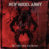 New Model Army - Between Wine and Blood
