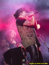 Santa B�rbara Rock Fest com Angra, Warshipper e Marenna no Complexo Usina Santa B�rbara em Santa B�rbara d'Oeste/SP