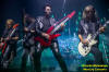 Helloween - 40Th Anniversay Tour no Suhai Music Hall em S�o Paulo/SP