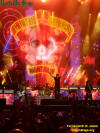 Monsters Of Rock 2026 com Guns n' Roses, Lynyrd Skynyrd, Extreme, Halestorm, Yngwie Malmsteen, Dirty Honey e Jayler no Allianz Parque em S�o Paulo/SP
